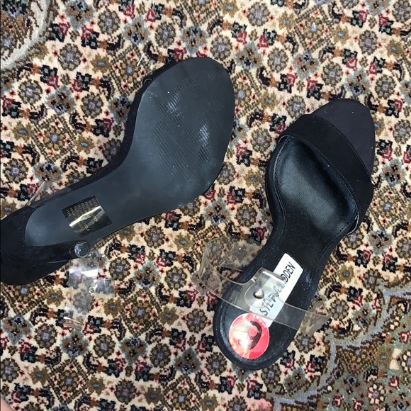 Steve Madden strap sandals NEW! - Picture 3 of 3